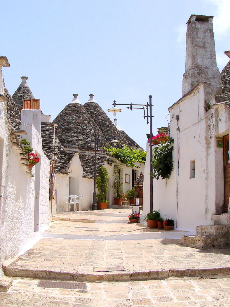 Puglia