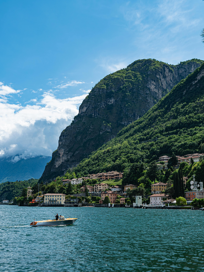 Lombardy